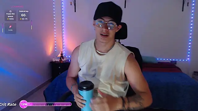 Snapshot of Brandon_starkk chatting on 07/09/26, 01:04 Brandon starkk online show from 07/09/26, 01:04