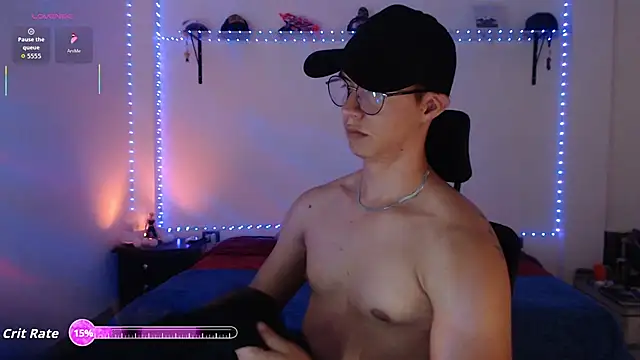 Snapshot of Brandon_starkk chatting on 07/23/26, 02:31 Brandon starkk online show from 07/23/26, 02:31