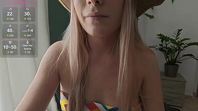 Emily jayreal online show from 04/21/26, 10:43