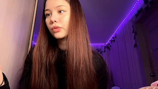 CutieSlim online show from 01/06/26, 07:01