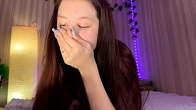 CutieSlim online show from 03/10/26, 11:59