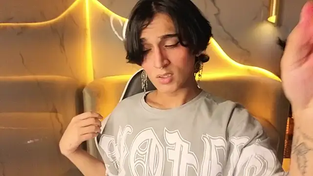 zoe tp online show from 12/01/25, 08:03