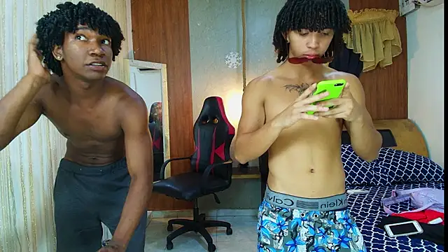 Snapshot of negga_cum chatting on 02/19/26, 12:50 negga cum online show from 02/19/26, 12:50