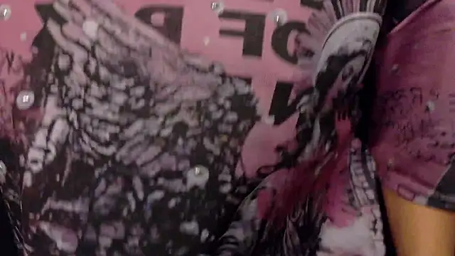 Angel-umbra online show from 03/07/26, 08:50