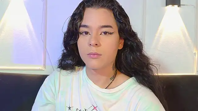 Angel-umbra online show from 04/02/26, 08:50