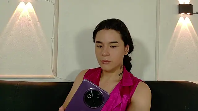 Angel-umbra online show from 05/21/26, 11:01