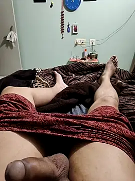 hunterr1593 online show from 02/25/26, 05:22