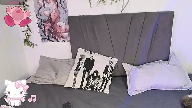 kittyhtxx online show from 06/04/26, 03:34