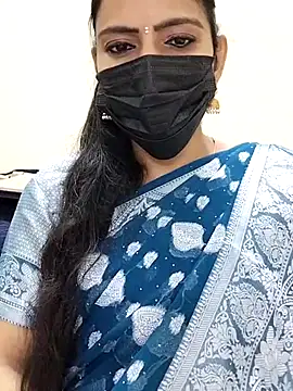 Snapshot of Queen-Neha chatting on 11/16/25, 07:30 Queen-Neha online show from 11/16/25, 07:30