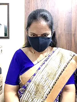 Queen-Neha online show from 02/18/26, 02:18