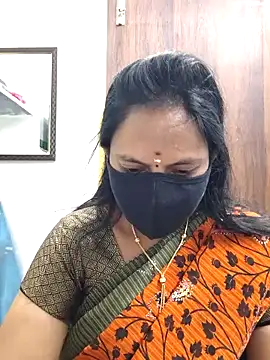 Queen-Neha online show from 02/24/26, 04:43