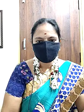 Queen-Neha online show from 02/27/26, 02:44