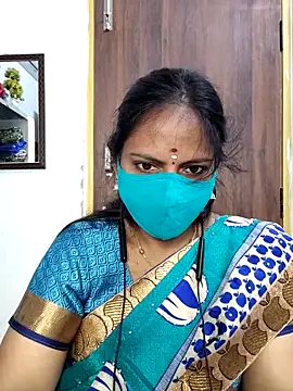 Queen-Neha online show from 03/27/26, 05:13