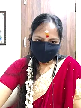 Queen-Neha online show from 03/30/26, 05:08