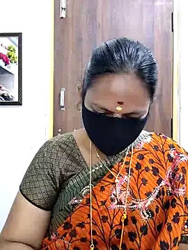 Queen-Neha online show from 04/26/26, 07:17