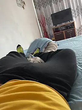 Snapshot of Andreiandu23 chatting on 01/12/26, 01:16 Andreiandu23 online show from 01/12/26, 01:16