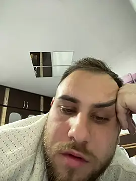 Andreiandu23 online show from 04/18/26, 07:07