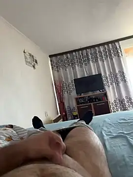 Andreiandu23 online show from 04/24/26, 01:35