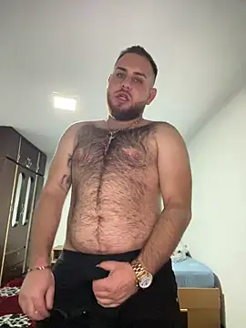Andreiandu23 online show from 04/26/26, 07:55
