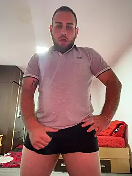 Andreiandu23 online show from 07/09/26, 07:07