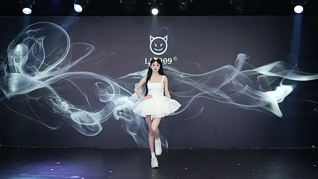 LU-909 online show from 01/09/26, 01:19