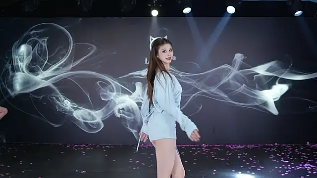 LU-909 online show from 01/13/26, 01:11