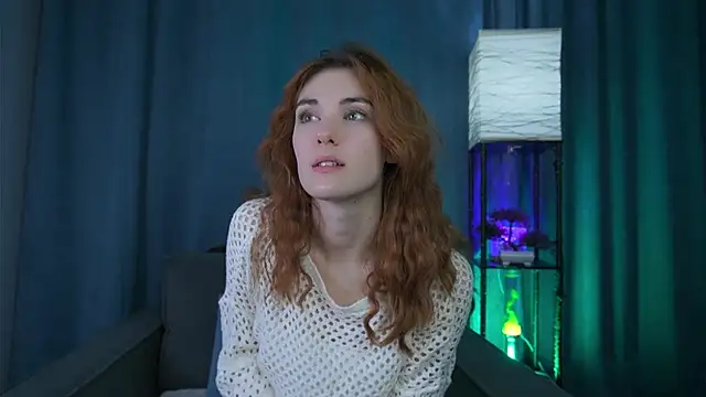 foxy cute4you online show from 12/04/25, 07:33