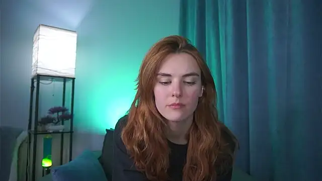 foxy cute4you online show from 03/04/26, 08:04