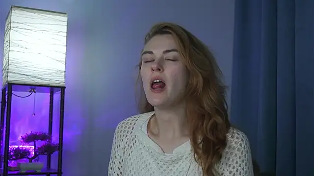 foxy cute4you online show from 03/29/26, 05:35