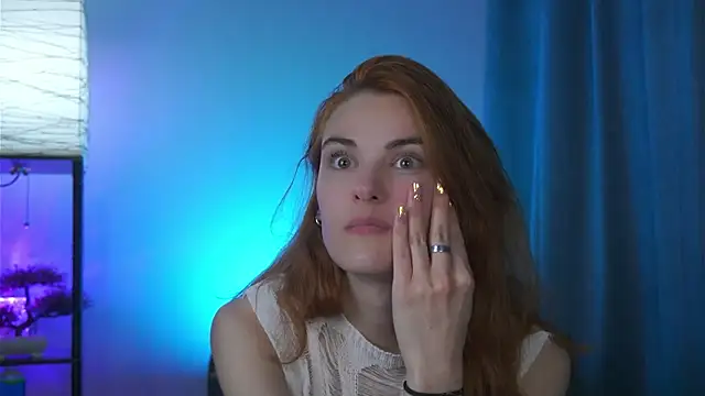 foxy cute4you online show from 05/08/26, 06:13