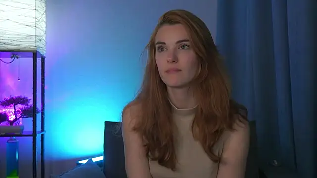 foxy cute4you online show from 06/03/26, 07:08