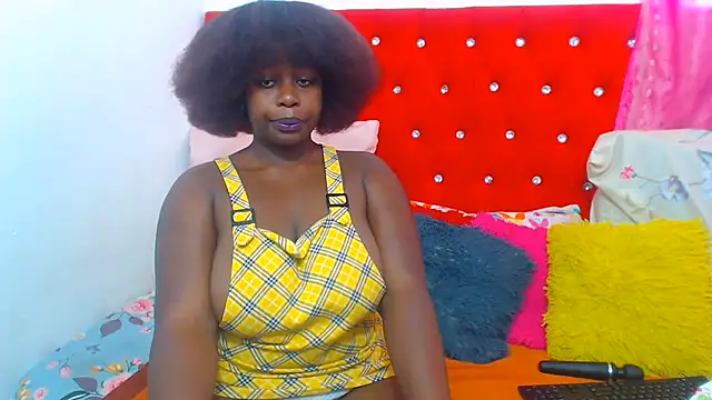 melanin lizzy online show from 05/23/26, 10:41