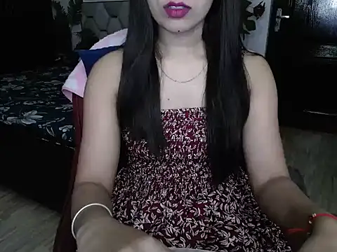 Little princess01 online show from 03/03/26, 10:04