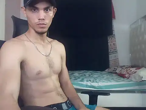 MischievousDuo online show from 11/22/25, 06:56