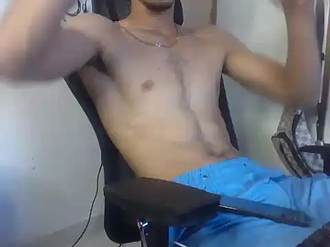 MischievousDuo online show from 11/22/25, 07:02