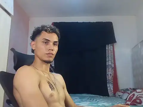 MischievousDuo online show from 11/26/25, 07:20