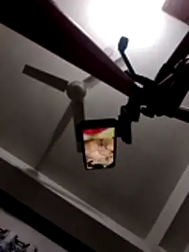 Powerfull08 online show from 12/18/25, 09:21