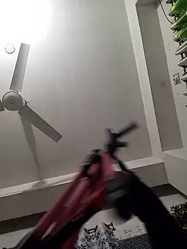 Powerfull08 online show from 01/06/26, 06:55