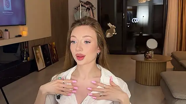 Jolienne online show from 06/04/26, 08:48