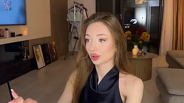 Jolienne online show from 06/07/26, 08:01