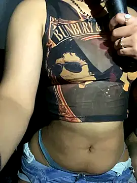 LilithMonette online show from 11/22/25, 05:50