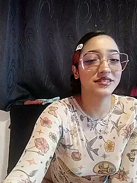 LilithMonette online show from 01/18/26, 09:51