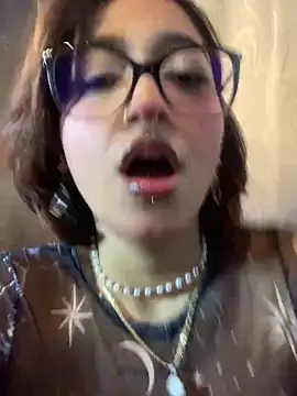 LilithMonette online show from 03/07/26, 03:03