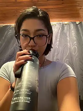 LilithMonette online show from 03/08/26, 07:06