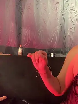 LilithMonette online show from 03/15/26, 12:49