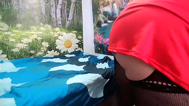 AnnaXGoldX online show from 04/05/26, 07:38