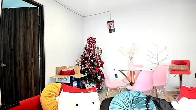 latinbitch online show from 01/05/26, 05:27