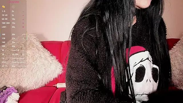 latinbitch online show from 02/07/26, 03:16