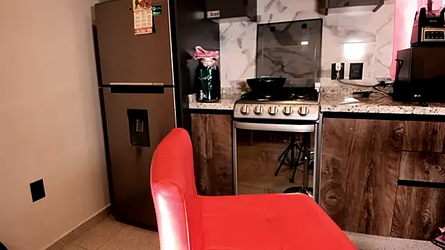 latinbitch online show from 03/12/26, 06:03