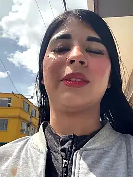 Dannii- online show from 02/05/26, 06:34